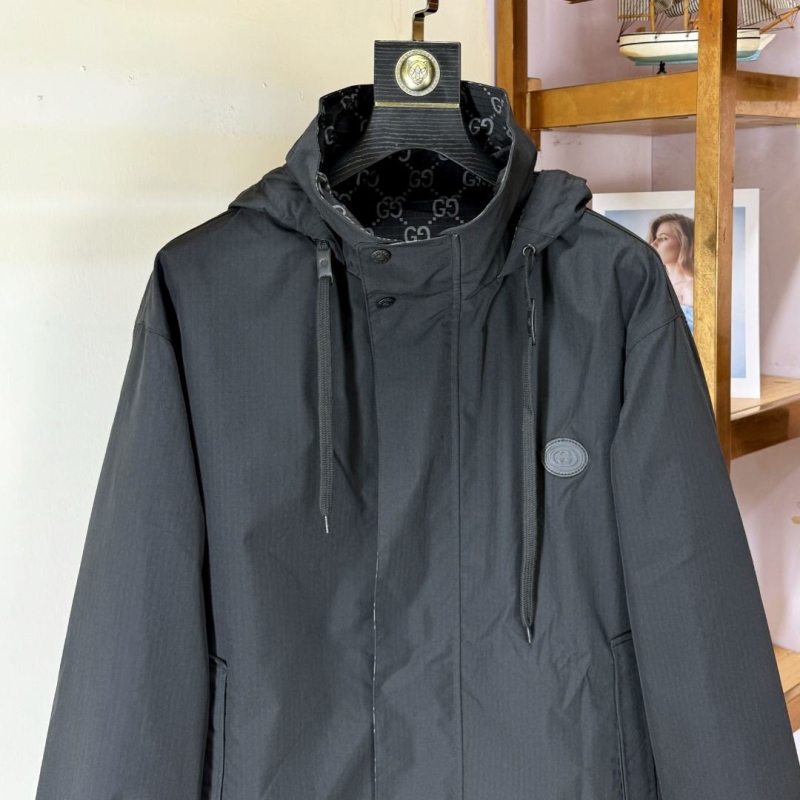 Gvc*1 outwear